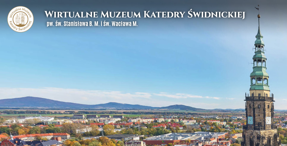 Katedra Świdnicka